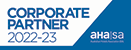 AHA Partner Logo