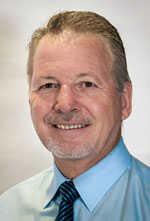 John Langford Hotel Broker